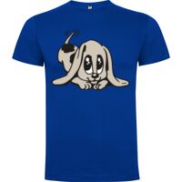 T-SHIRT PREMIUM DOGO Unisexe pour adultes et enfants -100% coton, maille single jersey, 165 g/m². Vignette