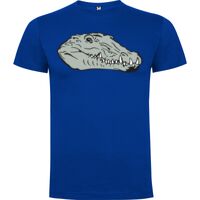 T-SHIRT PREMIUM DOGO Unisexe pour adultes et enfants -100% coton, maille single jersey, 165 g/m². Vignette