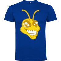 T-SHIRT PREMIUM DOGO Unisexe pour adultes et enfants -100% coton, maille single jersey, 165 g/m². Vignette