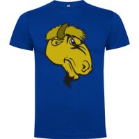 T-SHIRT PREMIUM DOGO Unisexe pour adultes et enfants -100% coton, maille single jersey, 165 g/m². Vignette