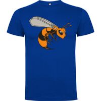 T-SHIRT PREMIUM DOGO Unisexe pour adultes et enfants -100% coton, maille single jersey, 165 g/m². Vignette