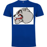 T-SHIRT PREMIUM DOGO Unisexe pour adultes et enfants -100% coton, maille single jersey, 165 g/m². Vignette