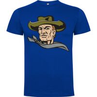 T-SHIRT PREMIUM DOGO Unisexe pour adultes et enfants -100% coton, maille single jersey, 165 g/m². Vignette