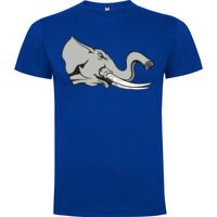 T-SHIRT PREMIUM DOGO Unisexe pour adultes et enfants -100% coton, maille single jersey, 165 g/m². Vignette