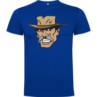 T-SHIRT PREMIUM DOGO Unisexe pour adultes et enfants -100% coton, maille single jersey, 165 g/m². Vignette