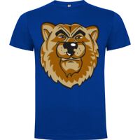 T-SHIRT PREMIUM DOGO Unisexe pour adultes et enfants -100% coton, maille single jersey, 165 g/m². Vignette
