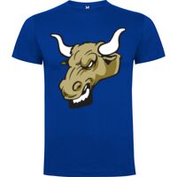 T-SHIRT PREMIUM DOGO Unisexe pour adultes et enfants -100% coton, maille single jersey, 165 g/m². Vignette