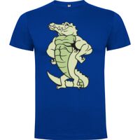 T-SHIRT PREMIUM DOGO Unisexe pour adultes et enfants -100% coton, maille single jersey, 165 g/m². Vignette