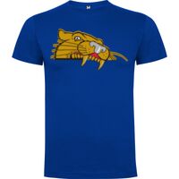 T-SHIRT PREMIUM DOGO Unisexe pour adultes et enfants -100% coton, maille single jersey, 165 g/m². Vignette