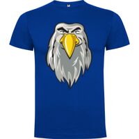 T-SHIRT PREMIUM DOGO Unisexe pour adultes et enfants -100% coton, maille single jersey, 165 g/m². Vignette