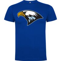 T-SHIRT PREMIUM DOGO Unisexe pour adultes et enfants -100% coton, maille single jersey, 165 g/m². Vignette