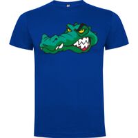 T-SHIRT PREMIUM DOGO Unisexe pour adultes et enfants -100% coton, maille single jersey, 165 g/m². Vignette