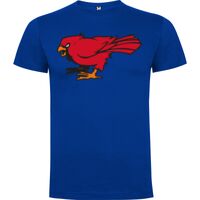 T-SHIRT PREMIUM DOGO Unisexe pour adultes et enfants -100% coton, maille single jersey, 165 g/m². Vignette