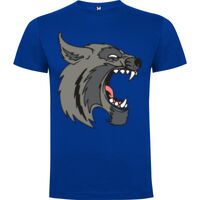 T-SHIRT PREMIUM DOGO Unisexe pour adultes et enfants -100% coton, maille single jersey, 165 g/m². Vignette