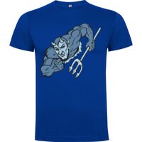 T-SHIRT PREMIUM DOGO Unisexe pour adultes et enfants -100% coton, maille single jersey, 165 g/m². Vignette