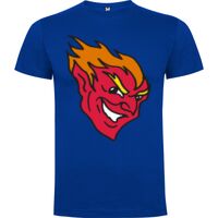 T-SHIRT PREMIUM DOGO Unisexe pour adultes et enfants -100% coton, maille single jersey, 165 g/m². Vignette