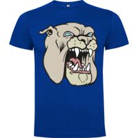 T-SHIRT PREMIUM DOGO Unisexe pour adultes et enfants -100% coton, maille single jersey, 165 g/m². Vignette