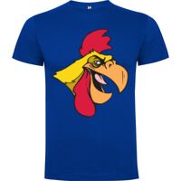 T-SHIRT PREMIUM DOGO Unisexe pour adultes et enfants -100% coton, maille single jersey, 165 g/m². Vignette