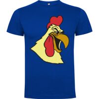 T-SHIRT PREMIUM DOGO Unisexe pour adultes et enfants -100% coton, maille single jersey, 165 g/m². Vignette