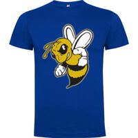 T-SHIRT PREMIUM DOGO Unisexe pour adultes et enfants -100% coton, maille single jersey, 165 g/m². Vignette