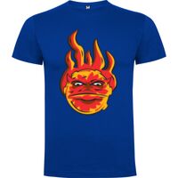 T-SHIRT PREMIUM DOGO Unisexe pour adultes et enfants -100% coton, maille single jersey, 165 g/m². Vignette