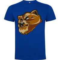 T-SHIRT PREMIUM DOGO Unisexe pour adultes et enfants -100% coton, maille single jersey, 165 g/m². Vignette