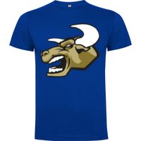 T-SHIRT PREMIUM DOGO Unisexe pour adultes et enfants -100% coton, maille single jersey, 165 g/m². Vignette