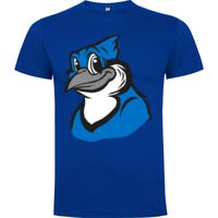 T-SHIRT PREMIUM DOGO Unisexe pour adultes et enfants -100% coton, maille single jersey, 165 g/m². Vignette