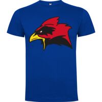 T-SHIRT PREMIUM DOGO Unisexe pour adultes et enfants -100% coton, maille single jersey, 165 g/m². Vignette