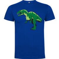 T-SHIRT PREMIUM DOGO Unisexe pour adultes et enfants -100% coton, maille single jersey, 165 g/m². Vignette