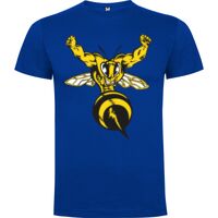 T-SHIRT PREMIUM DOGO Unisexe pour adultes et enfants -100% coton, maille single jersey, 165 g/m². Vignette