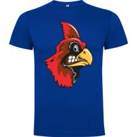 T-SHIRT PREMIUM DOGO Unisexe pour adultes et enfants -100% coton, maille single jersey, 165 g/m². Vignette