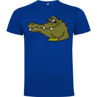 T-SHIRT PREMIUM DOGO Unisexe pour adultes et enfants -100% coton, maille single jersey, 165 g/m². Vignette