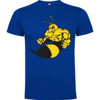 T-SHIRT PREMIUM DOGO Unisexe pour adultes et enfants -100% coton, maille single jersey, 165 g/m². Vignette