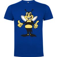 T-SHIRT PREMIUM DOGO Unisexe pour adultes et enfants -100% coton, maille single jersey, 165 g/m². Vignette