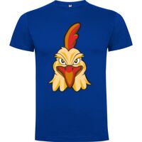 T-SHIRT PREMIUM DOGO Unisexe pour adultes et enfants -100% coton, maille single jersey, 165 g/m². Vignette