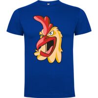 T-SHIRT PREMIUM DOGO Unisexe pour adultes et enfants -100% coton, maille single jersey, 165 g/m². Vignette