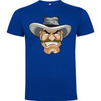 T-SHIRT PREMIUM DOGO Unisexe pour adultes et enfants -100% coton, maille single jersey, 165 g/m². Vignette