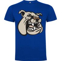 T-SHIRT PREMIUM DOGO Unisexe pour adultes et enfants -100% coton, maille single jersey, 165 g/m². Vignette