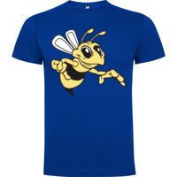 T-SHIRT PREMIUM DOGO Unisexe pour adultes et enfants -100% coton, maille single jersey, 165 g/m². Vignette