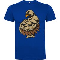 T-SHIRT PREMIUM DOGO Unisexe pour adultes et enfants -100% coton, maille single jersey, 165 g/m². Vignette