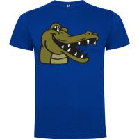 T-SHIRT PREMIUM DOGO Unisexe pour adultes et enfants -100% coton, maille single jersey, 165 g/m². Vignette