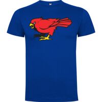 T-SHIRT PREMIUM DOGO Unisexe pour adultes et enfants -100% coton, maille single jersey, 165 g/m². Vignette