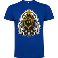 T-SHIRT PREMIUM DOGO Unisexe pour adultes et enfants -100% coton, maille single jersey, 165 g/m². Vignette