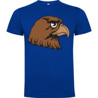 T-SHIRT PREMIUM DOGO Unisexe pour adultes et enfants -100% coton, maille single jersey, 165 g/m². Vignette