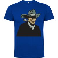 T-SHIRT PREMIUM DOGO Unisexe pour adultes et enfants -100% coton, maille single jersey, 165 g/m². Vignette