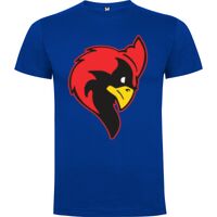 T-SHIRT PREMIUM DOGO Unisexe pour adultes et enfants -100% coton, maille single jersey, 165 g/m². Vignette