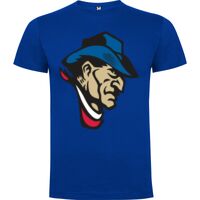 T-SHIRT PREMIUM DOGO Unisexe pour adultes et enfants -100% coton, maille single jersey, 165 g/m². Vignette