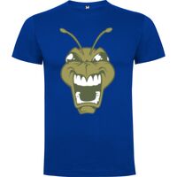 T-SHIRT PREMIUM DOGO Unisexe pour adultes et enfants -100% coton, maille single jersey, 165 g/m². Vignette