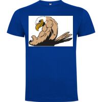 T-SHIRT PREMIUM DOGO Unisexe pour adultes et enfants -100% coton, maille single jersey, 165 g/m². Vignette